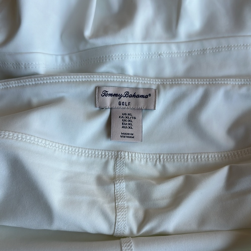Tommy Bahama Skort - Picture 4 of 5